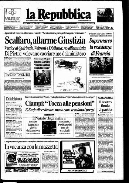 La repubblica